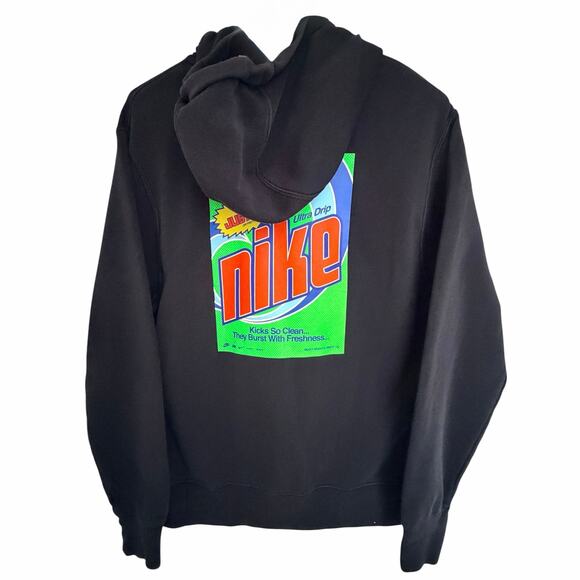 Nike Other - Nike Ultra Drip Hoodie Mens Medium